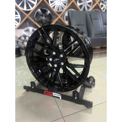  Комплект Japan Racing 19 5.112 JR28 BMW, Mercedes, Audi, Volkswagen та інші! G-Felgen