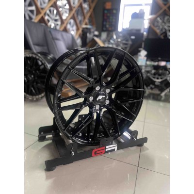  Комплект Japan Racing 19 5.112 JR28 BMW, Mercedes, Audi, Volkswagen та інші! G-Felgen