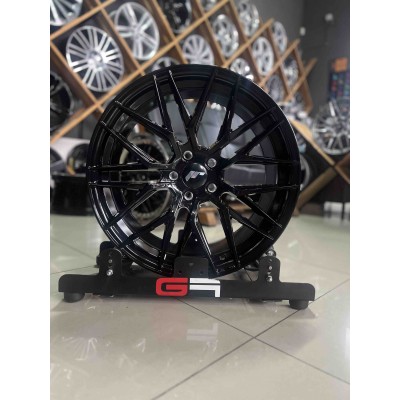  Комплект Japan Racing 19 5.112 JR28 BMW, Mercedes, Audi, Volkswagen та інші! G-Felgen