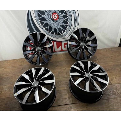 Оригінальні диски 18 5.112 Audi A4 A5 8W B9 та тощо! G-Felgen Оригінальні диски 18 5.112 Audi A4 A5 8W B9 та тощо! G-Felgen