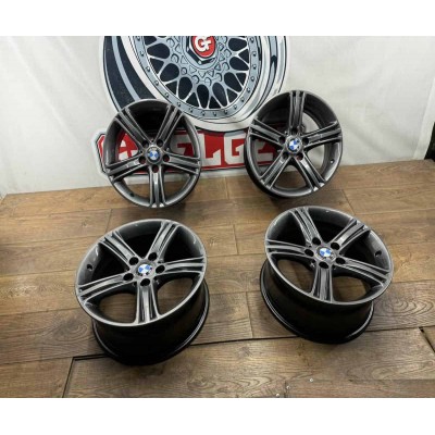Оригінальні диски 17 5.120 BMW 393 стиль для F10 F30 та інші! G-Felgen Оригінальні диски 17 5.120 BMW 393 стиль для F10 F30 та інші! G-Felgen