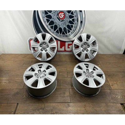 Оригінальні диски 16 5.112 Audi Q3 та інші! G-Felgen