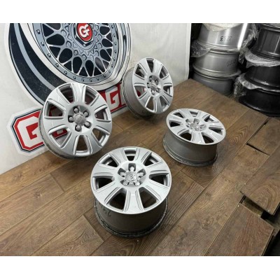 Оригінальні диски 16 5.112 Audi Q3 та інші! Оригінальні диски 16 5.112 Audi Q3 та інші!