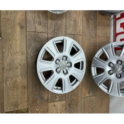 Оригінальні диски 16 5.112 Audi Q3 та інші! Оригінальні диски 16 5.112 Audi Q3 та інші!