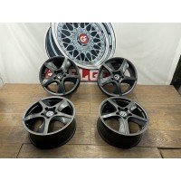 Диски 18 5.130 Porsche, Audi Q7, Volkswagen Touareg та інші! G-Felgen