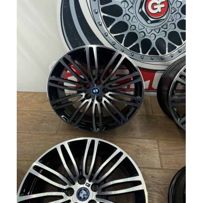 Оригінальні диски 19 5.112 BMW 664 стиль для 5er G30 G31 та інші! G-Felgen