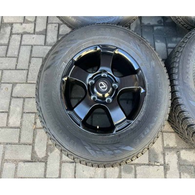  Оригінальні диски 18 5.150 Lexus LX Toyota Land Cruiser та інші! 