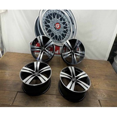 Оригінальні диски 18 5.112 Audi A4 A5 та тощо! G-Felgen Оригінальні диски 18 5.112 Audi A4 A5 та тощо! G-Felgen