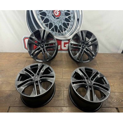 Оригінальні диски 17 5.112 Mercedes A-Klasse w212 w213 та інші! Оригінальні диски 17 5.112 Mercedes A-Klasse w212 w213 та інші!