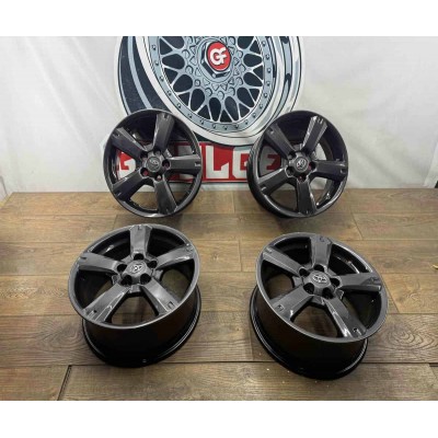 Оригінальні диски 17 5.114.3 Toyota RAV4 та інші! Оригінальні диски 17 5.114.3 Toyota RAV4 та інші!