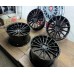 Різноширокі диски 22 5.130 Vossen VFS-2 для Porsche Taycan, Cayenne! Різноширокі диски 22 5.130 Vossen VFS-2 для Porsche Taycan, Cayenne!
