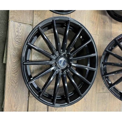 Різноширокі диски 22 5.130 Vossen VFS-2 для Porsche Taycan, Cayenne! Різноширокі диски 22 5.130 Vossen VFS-2 для Porsche Taycan, Cayenne!