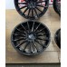 Різноширокі диски 22 5.130 Vossen VFS-2 для Porsche Taycan, Cayenne! Різноширокі диски 22 5.130 Vossen VFS-2 для Porsche Taycan, Cayenne!