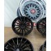 Різноширокі диски 22 5.130 Vossen VFS-2 для Porsche Taycan, Cayenne! Різноширокі диски 22 5.130 Vossen VFS-2 для Porsche Taycan, Cayenne!