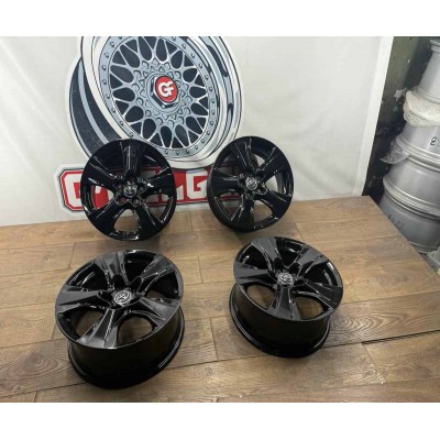 Оригінальні диски 17 5.114.3 Toyota Rav4 Camry та інші! G-Felgen Оригінальні диски 17 5.114.3 Toyota Rav4 Camry та інші! G-Felgen