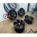 Оригінальні диски 17 5.114.3 Toyota Rav4 Camry та інші! G-Felgen