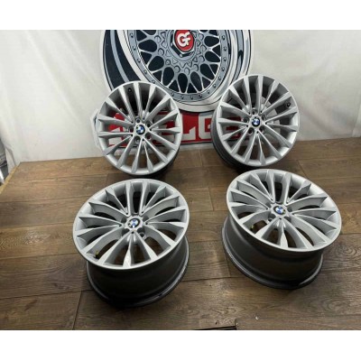 Оригінальні диски 18 5.112 BMW 632 стиль для 5er G30 G31 та інші! G-Felgen Оригінальні диски 18 5.112 BMW 632 стиль для 5er G30 G31 та інші! G-Felgen
