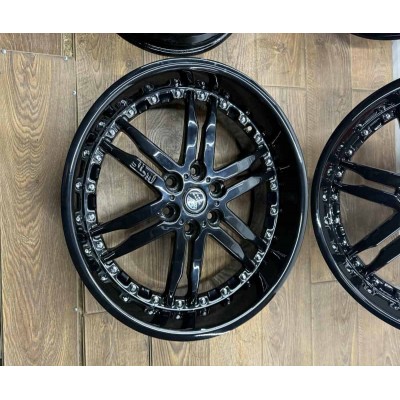 Диски 22 6.139.7 Niche для Lexus, Toyota та тощо! G-Felgen