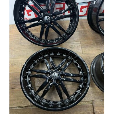 Диски 22 6.139.7 Niche для Lexus, Toyota та тощо! G-Felgen