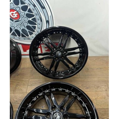 Диски 22 6.139.7 Niche для Lexus, Toyota та тощо! G-Felgen