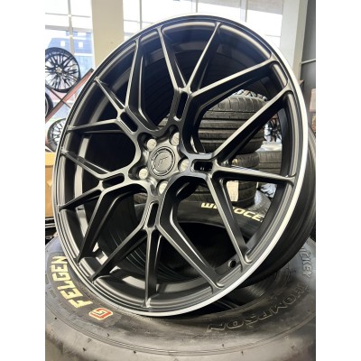 Різноширокі диски 20 5.112 Japan Racing JR51 для BMW G20 G30 та інші! G-Felgen