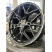 Різноширокі диски 20 5.112 Japan Racing JR51 для BMW G20 G30 та інші! G-Felgen