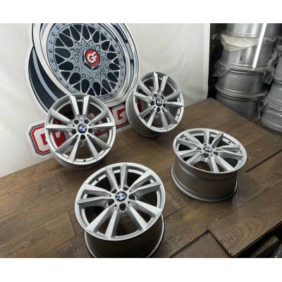  Оригінальні диски 18 5.120 BMW 446 стиль для Х5 f15 X6 F16 та інші! G-Felgen