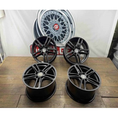 Різноширокі оригінальні диски 19 5.130 Porsche Panamera Turbo! G-Felgen