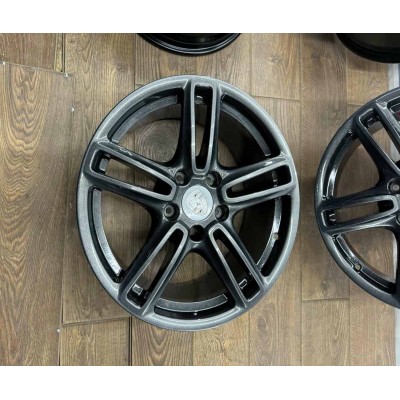 Різноширокі оригінальні диски 19 5.130 Porsche Panamera Turbo! G-Felgen