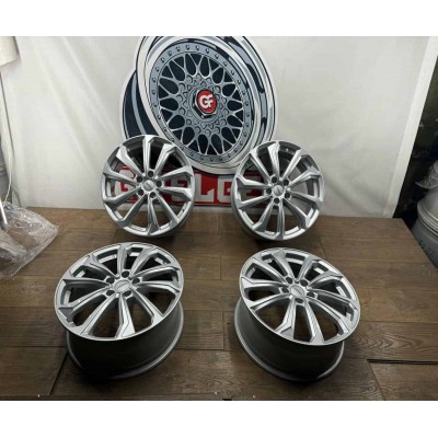 Німецькі диски 19 5.114.3 Dezent KS для Lexus, Toyota та тощо! G-Felgen Німецькі диски 19 5.114.3 Dezent KS для Lexus, Toyota та тощо! G-Felgen