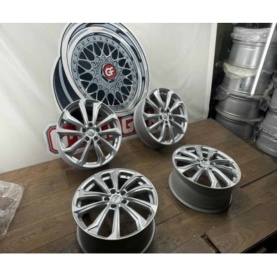 Німецькі диски 19 5.114.3 Dezent KS для Lexus, Toyota та тощо! G-Felgen