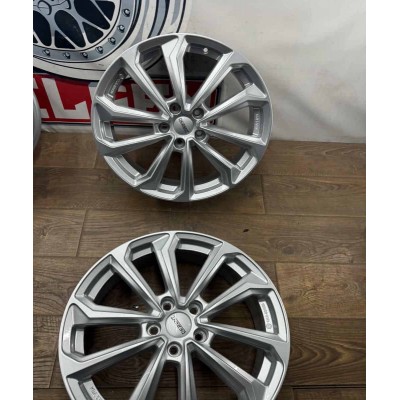 Німецькі диски 19 5.114.3 Dezent KS для Lexus, Toyota та тощо! G-Felgen