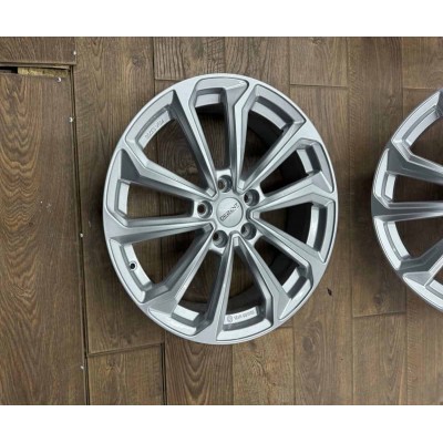 Німецькі диски 19 5.114.3 Dezent KS для Lexus, Toyota та тощо! G-Felgen