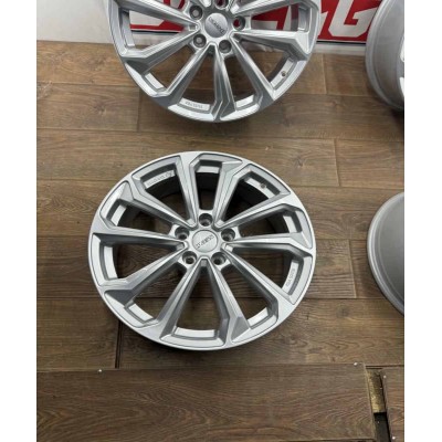 Німецькі диски 19 5.114.3 Dezent KS для Lexus, Toyota та тощо! G-Felgen