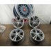 Диски 17 5.114.3 Borbet HMD 01 70747 для Hyundai IX35 Tucson Kia та інші! G-Felgen