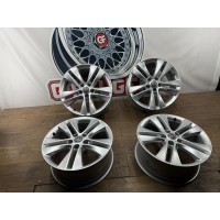 Оригінальні диски 18 5.115 Opel Astra та тощо! G-Felgen