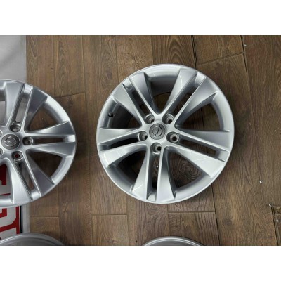 Оригінальні диски 18 5.115 Opel Astra та тощо! G-Felgen