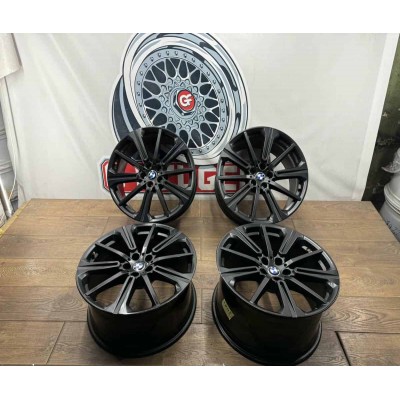  Оригінальні диски 20 5.112 BMW 748 стиль M-paket X5 G05, X6 G06! G-Felgen