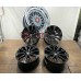  Оригінальні диски 20 5.112 BMW 748 стиль M-paket X5 G05, X6 G06! G-Felgen