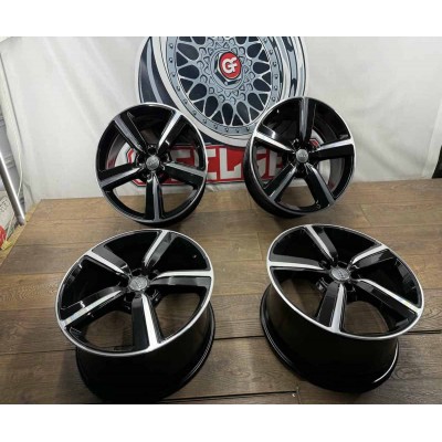 Оригінальні диски 20 5.112 Audi A5 A6 A8 Q5 Q7 та тощо! G-Felgen Оригінальні диски 20 5.112 Audi A5 A6 A8 Q5 Q7 та тощо! G-Felgen