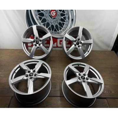 Оригінальні диски 19 5.112 Audi TT TS RS тощо! G-Felgen Оригінальні диски 19 5.112 Audi TT TS RS тощо! G-Felgen