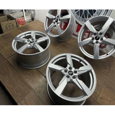  Оригінальні диски 19 5.112 Audi TT TS RS тощо! G-Felgen