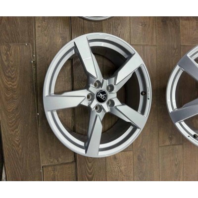  Оригінальні диски 19 5.112 Audi TT TS RS тощо! G-Felgen