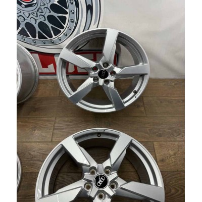  Оригінальні диски 19 5.112 Audi TT TS RS тощо! G-Felgen