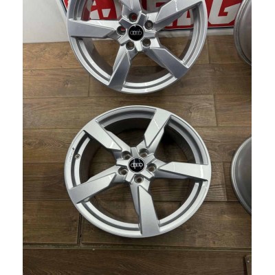  Оригінальні диски 19 5.112 Audi TT TS RS тощо! G-Felgen
