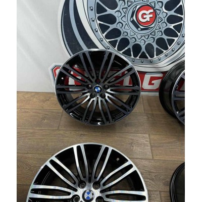 Оригінальні диски 19 5.112 BMW 664 стиль для 5er G30 G31 та інші! G-Felgen