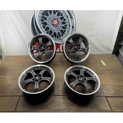 Німецькі диски 19 5.114.3 ATS для Lexus, Toyota та інші! G-Felgen Німецькі диски 19 5.114.3 ATS для Lexus, Toyota та інші! G-Felgen