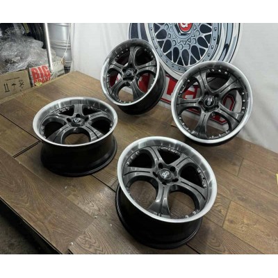 Німецькі диски 19 5.114.3 ATS для Lexus, Toyota та інші! G-Felgen Німецькі диски 19 5.114.3 ATS для Lexus, Toyota та інші! G-Felgen