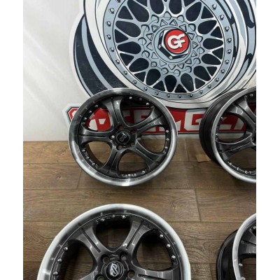 Німецькі диски 19 5.114.3 ATS для Lexus, Toyota та інші! G-Felgen Німецькі диски 19 5.114.3 ATS для Lexus, Toyota та інші! G-Felgen