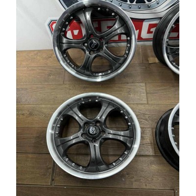 Німецькі диски 19 5.114.3 ATS для Lexus, Toyota та інші! G-Felgen Німецькі диски 19 5.114.3 ATS для Lexus, Toyota та інші! G-Felgen